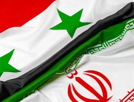 ایران و سوریه؛ نمایش میراث فرهنگی مشترک